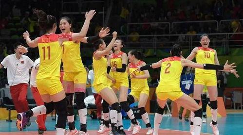 江苏女排爆料视频最新一期,揭秘训练幕后故事与队员心声 第3张 江苏女排爆料视频最新一期,揭秘训练幕后故事与队员心声 第3张