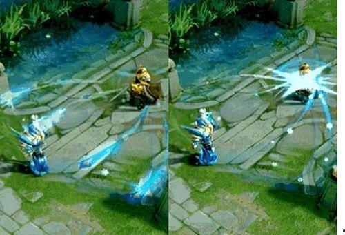 干将特效爆料视频,视觉盛宴,剑舞风云 第2张 干将特效爆料视频,视觉盛宴,剑舞风云 第2张