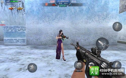 生死狙击1最新爆料视频,揭秘游戏革新升级，战火再燃！  第1张