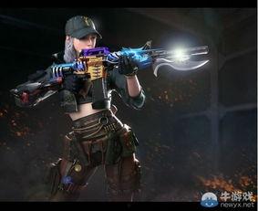 cf第六季最新爆料,神秘爆料揭秘，全新玩法与英雄角色即将亮相！  第3张